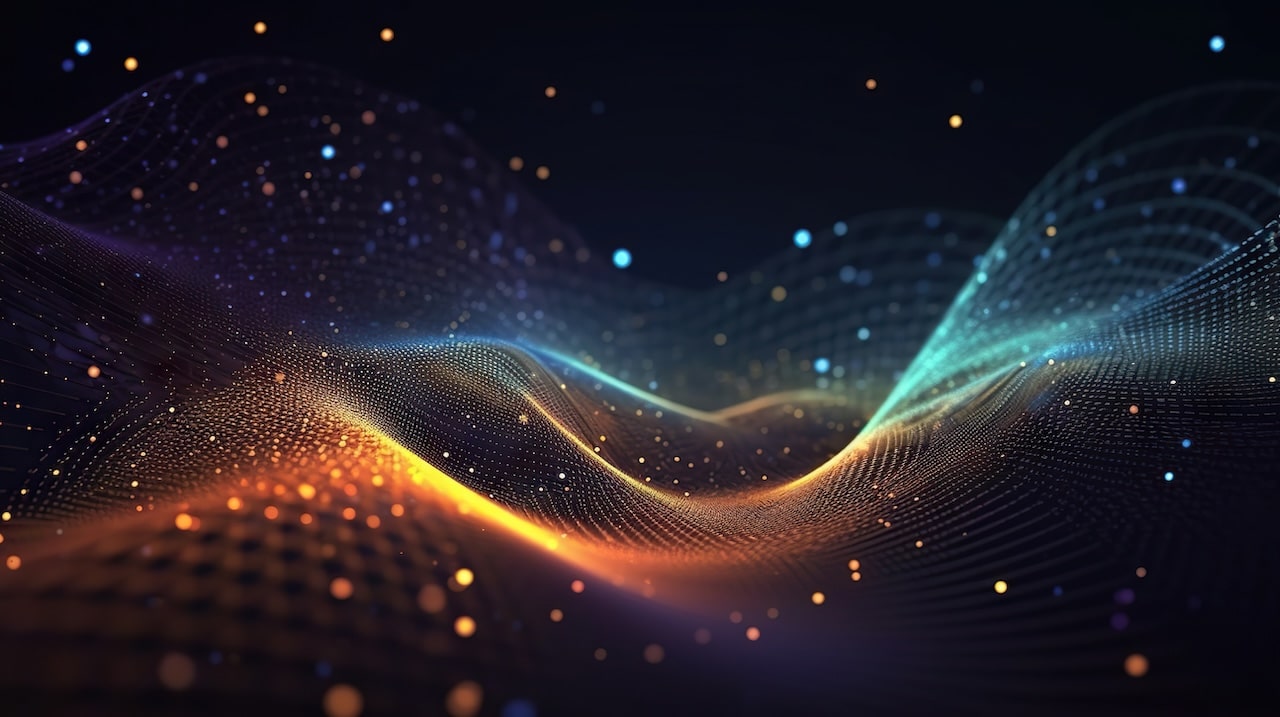 Veluna uses AI to make your brand glow